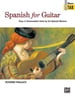 Spanish for Guitar